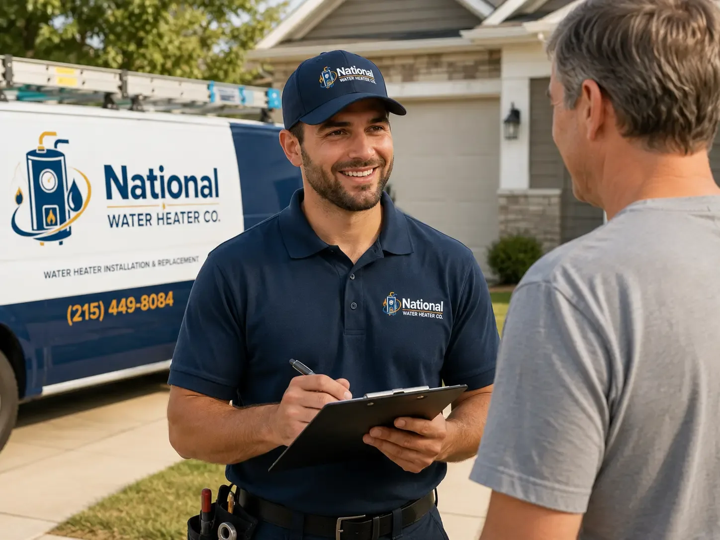 Water Heater Installation Laguna Niguel, CA FAQs